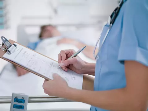 Types d'examen neurologique