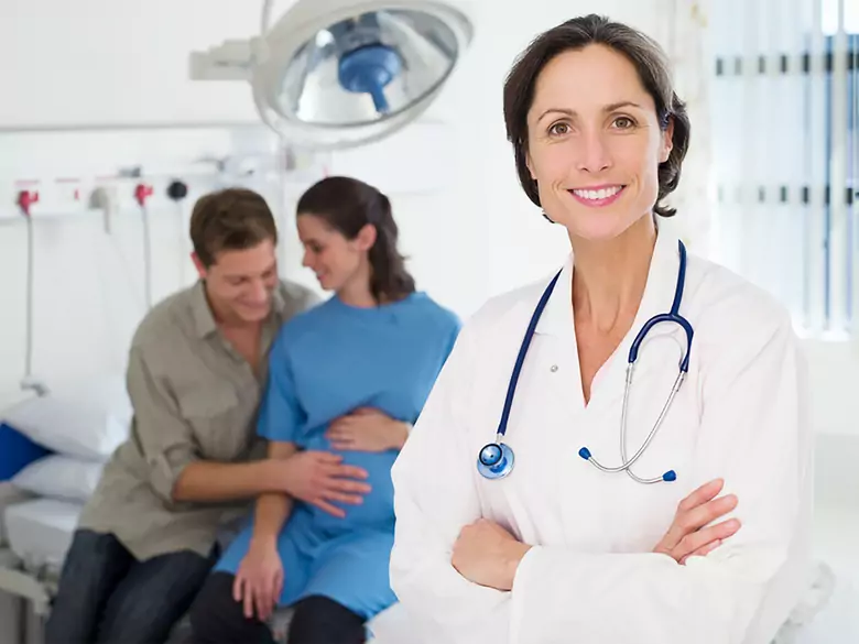 Ecoulement prématuré du liquide amniotique - comment procéder ?