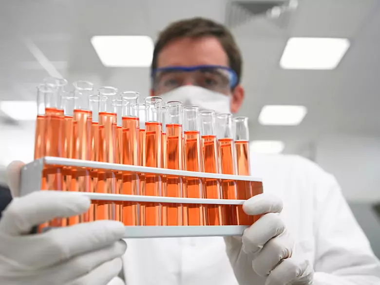 Résultat VS à trois chiffres