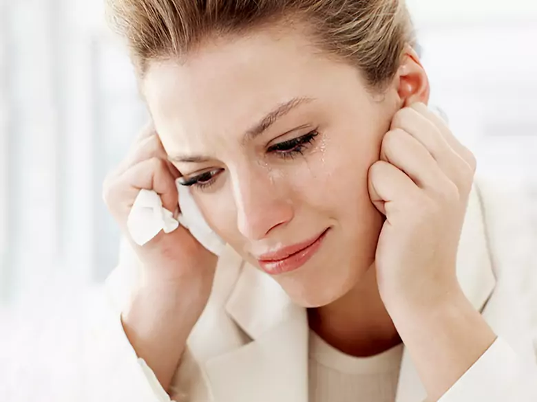 Réaction aiguë au stress et trouble de l'adaptation