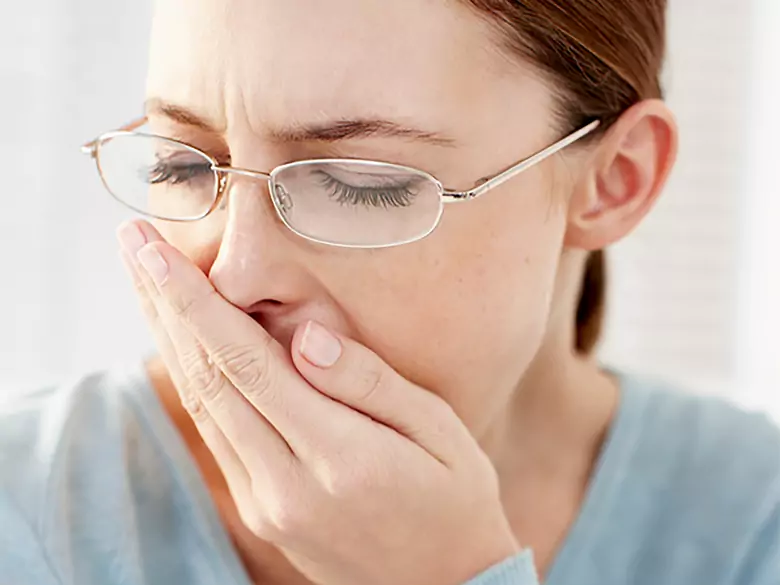 L'insomnie, un facteur de risque pour l'insuffisance circulatoire