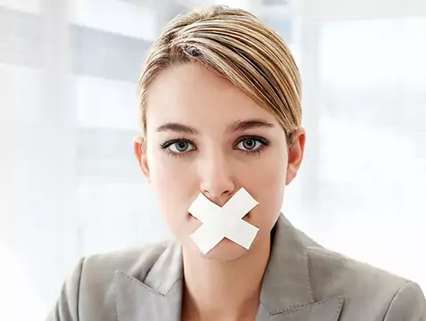 La discrimination à l'égard des femmes sur le lieu de travail - mythe ou réalité ?