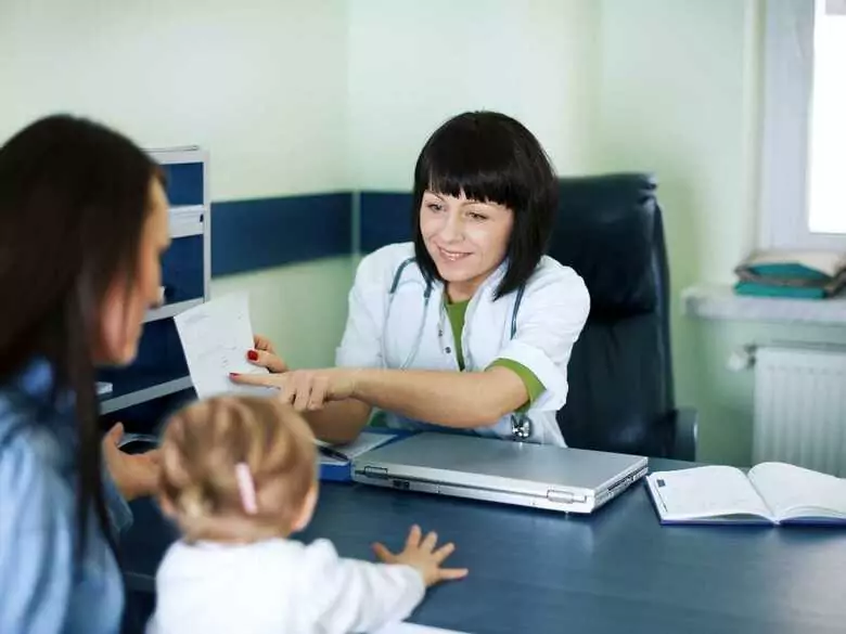 Vaccination contre le coronavirus ou prévention de la PIRM chez l'enfant