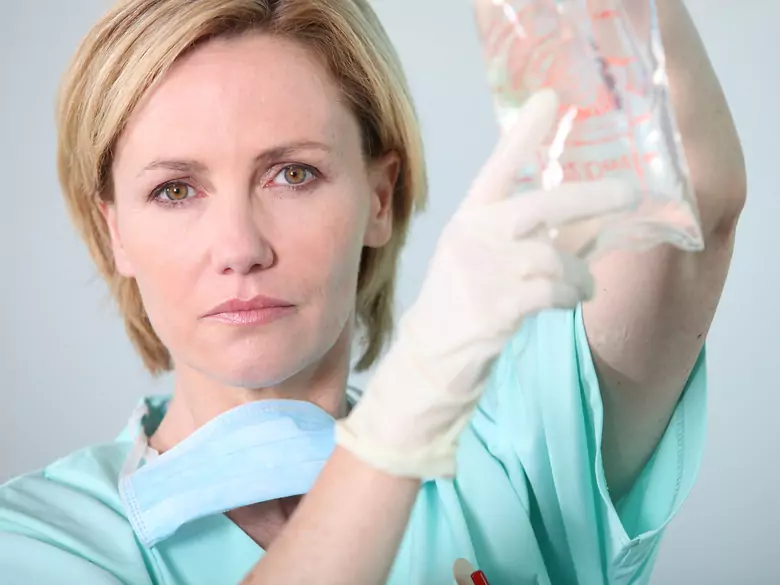 L'accouchement naturel et comment s'y préparer