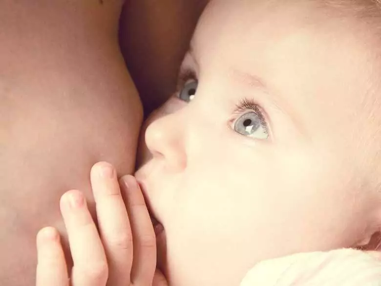 Faible production de lait pendant l'allaitement