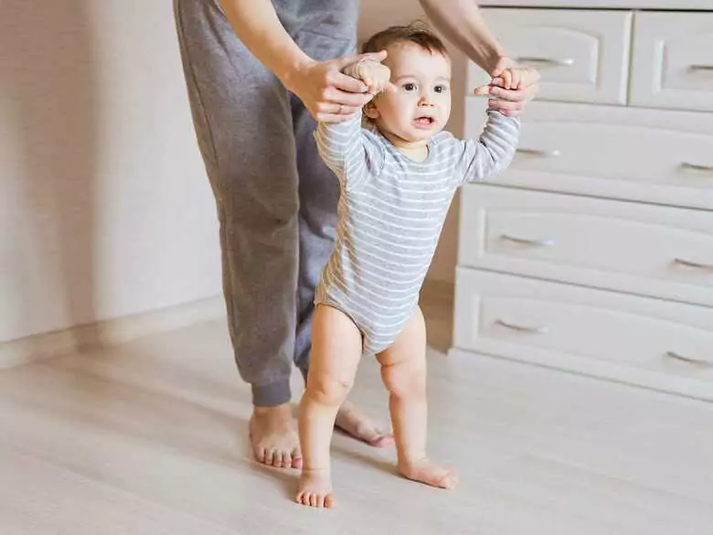 Quelles chaussures dois-je choisir pour mon enfant ?