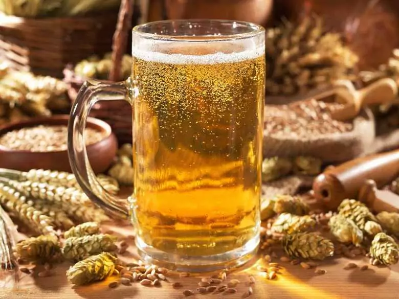 La consommation chronique d'alcool n'endommage pas seulement le foie ! - Tout sur la polyneuropathie alcoolique