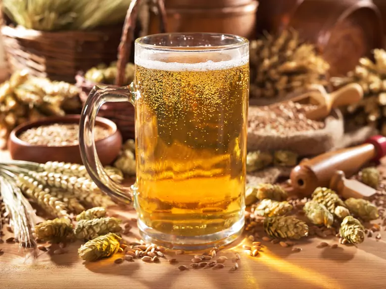 La consommation chronique d'alcool n'endommage pas seulement le foie ! - Tout sur la polyneuropathie alcoolique