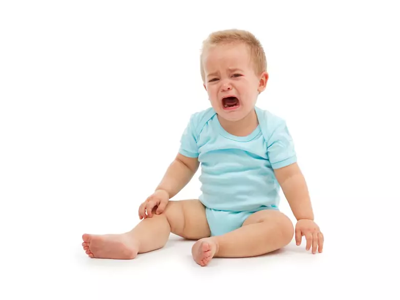 Flatulences chez les enfants - causes, symptômes, diagnostic, traitement