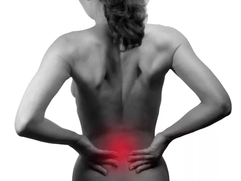 Division des troubles sensoriels