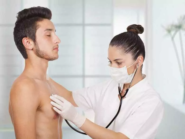 Découverte de la raison de la résistance aux médicaments dans le cancer du poumon à petites cellules ?