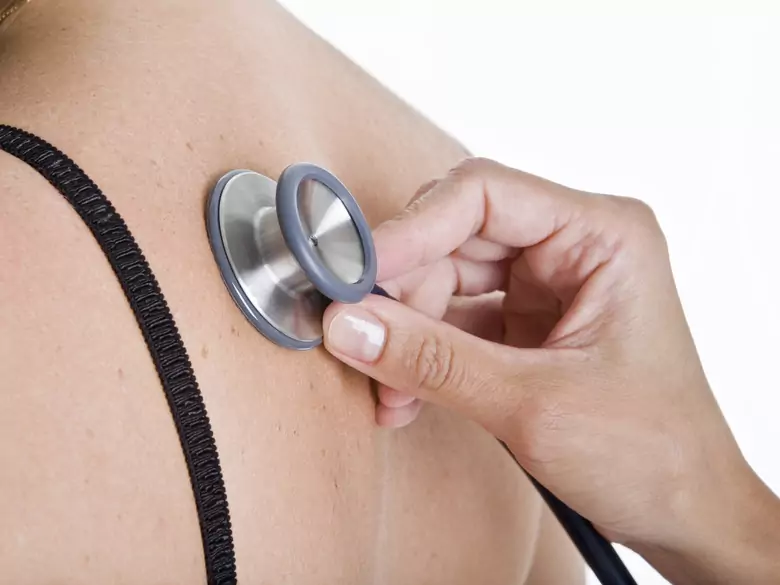 Mesure des signes vitaux de base