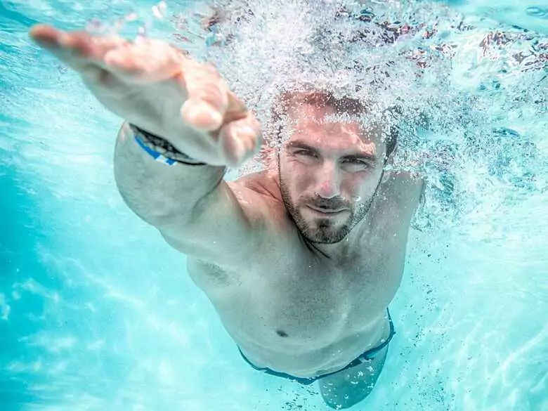 Quels sont les avantages de la pratique de la natation ?
