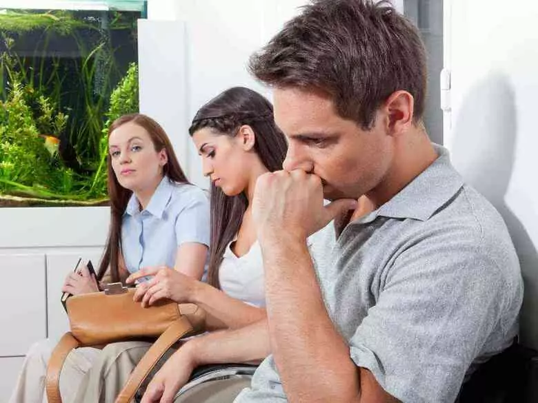 Pourquoi aimons-nous avoir peur ?