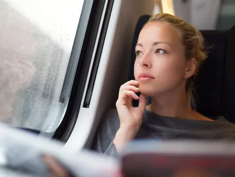 Sentiment de féminité et de sexualité pendant le traitement