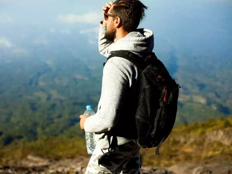 Conseils aux voyageurs sur la sécurité alimentaire