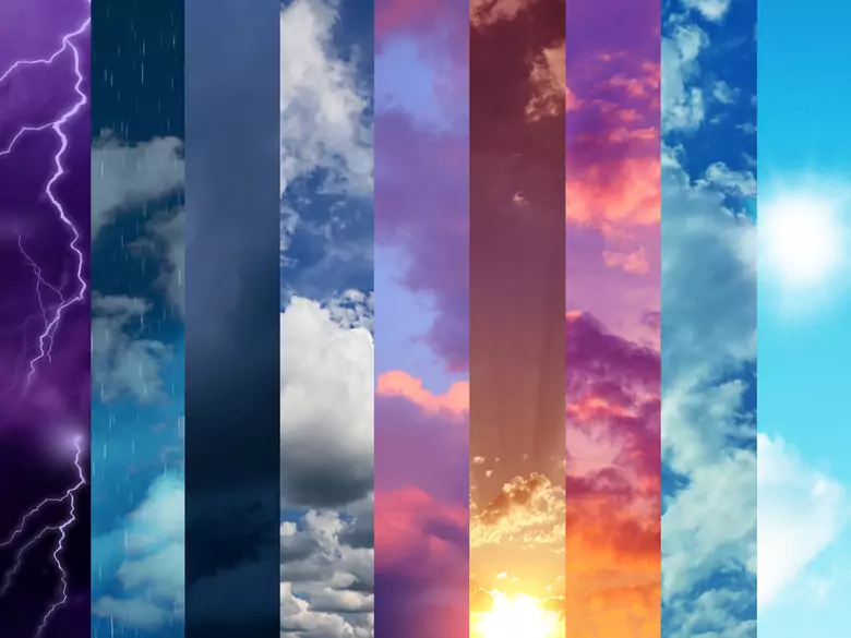 Pourquoi se sent-on mal lorsque le temps change ?