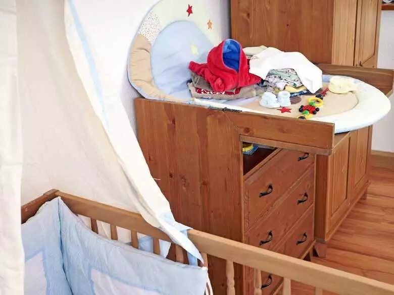 Cosmétiques pour bébés : à quoi faut-il veiller lors du choix ?