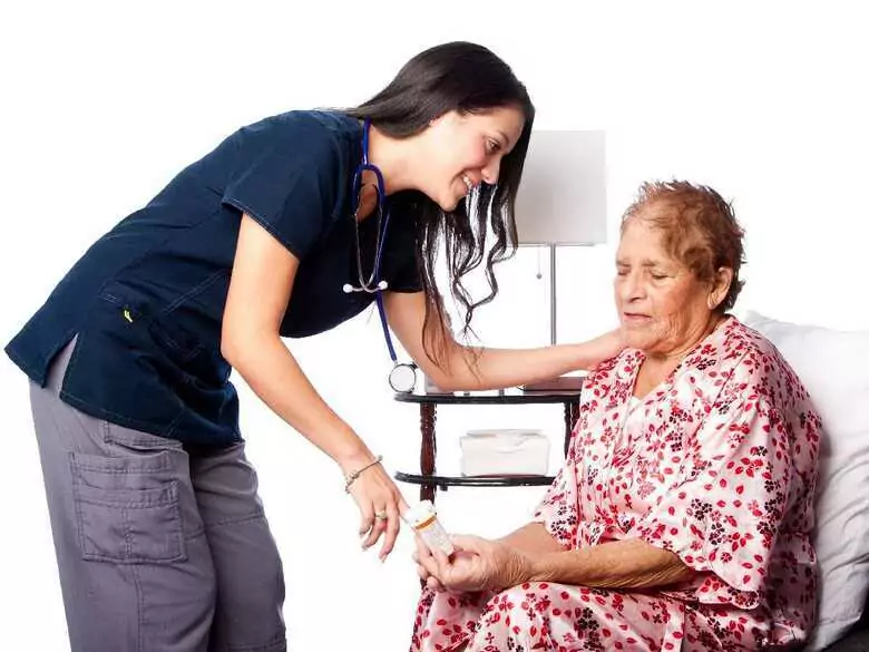 De plus en plus de personnes souffrent de démence