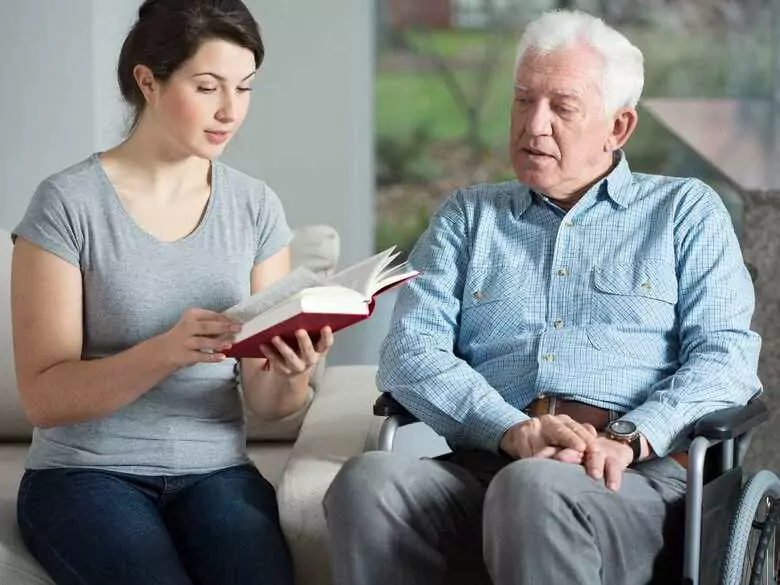 À quoi ressemble la vie avec une personne atteinte de la maladie de Parkinson ?