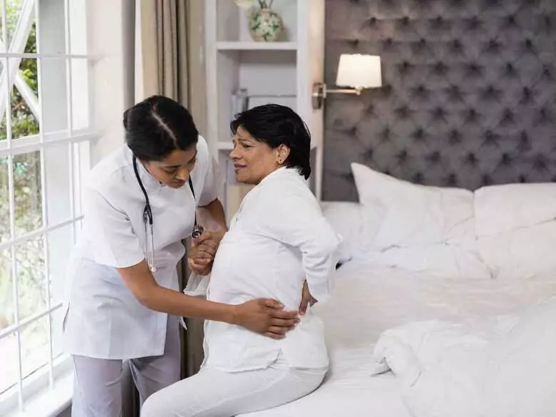 Césarienne et état néonatal