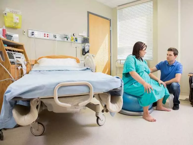 Partenaire à la naissance : que faut-il savoir ?