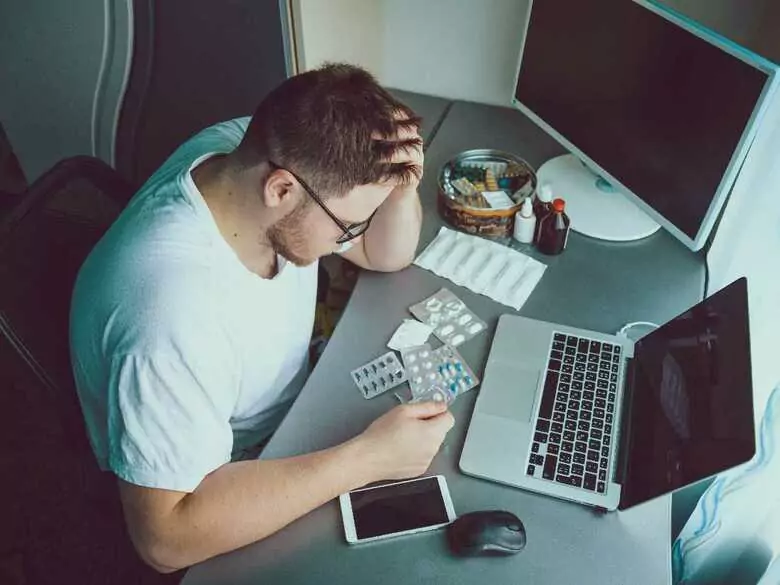 Un travail instable peut aggraver la santé mentale des jeunes