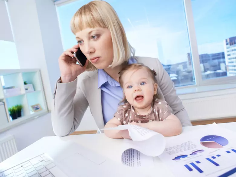 Herpès chez les bébés et les enfants - causes, symptômes, diagnostic, traitement