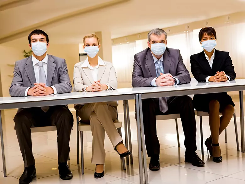 Coronavirus - un regard rationnel