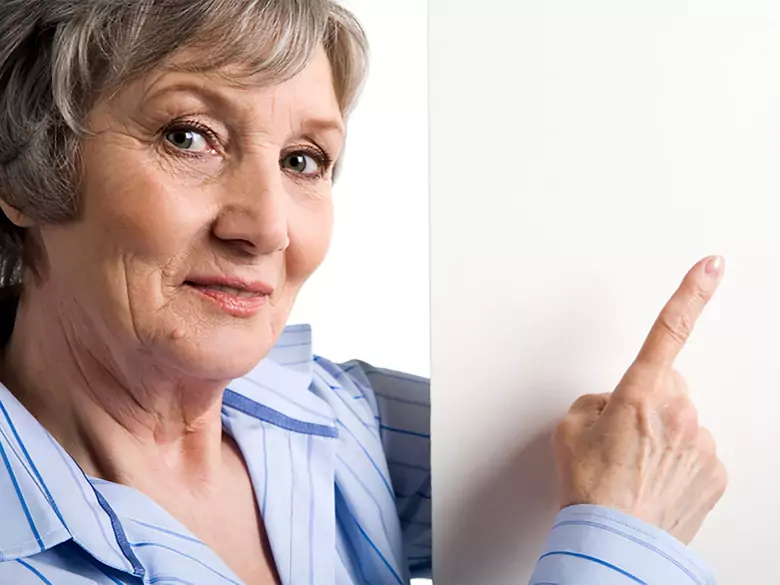 Infections des voies urinaires pendant la ménopause - prévention