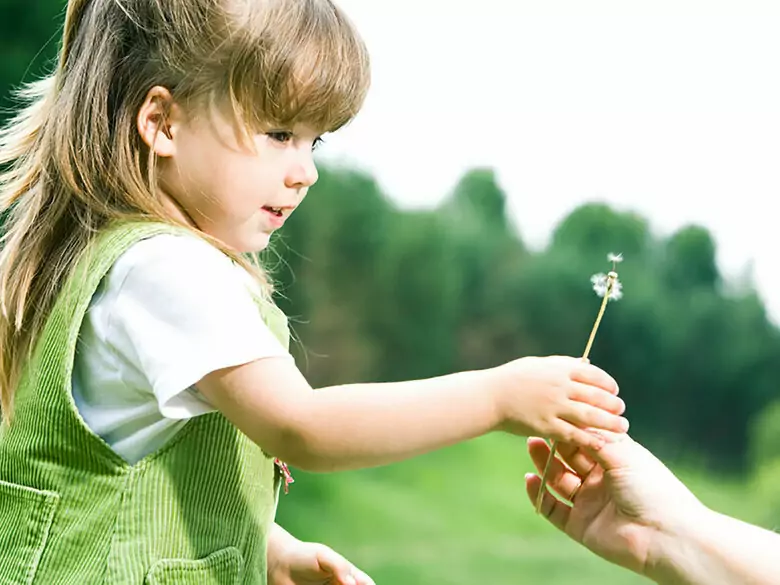 Moins de grattage, moins de démangeaisons - soie ou coton dans la dermatite atopique