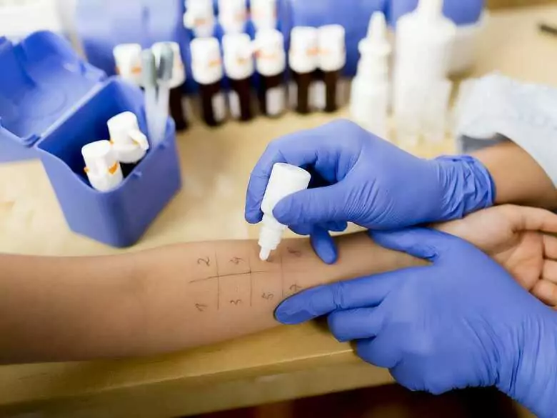 Désensibilisation - quand cela vaut-il la peine ?