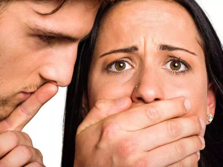 Augmentation dramatique du nombre de victimes de violences domestiques - une solution pour les cosmétiques naturels ?