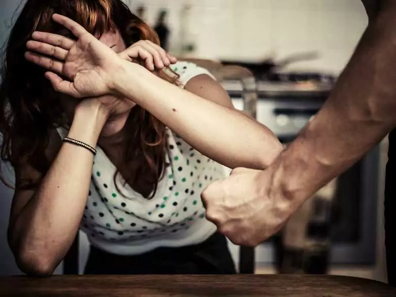 Comportement agressif et états d'agitation