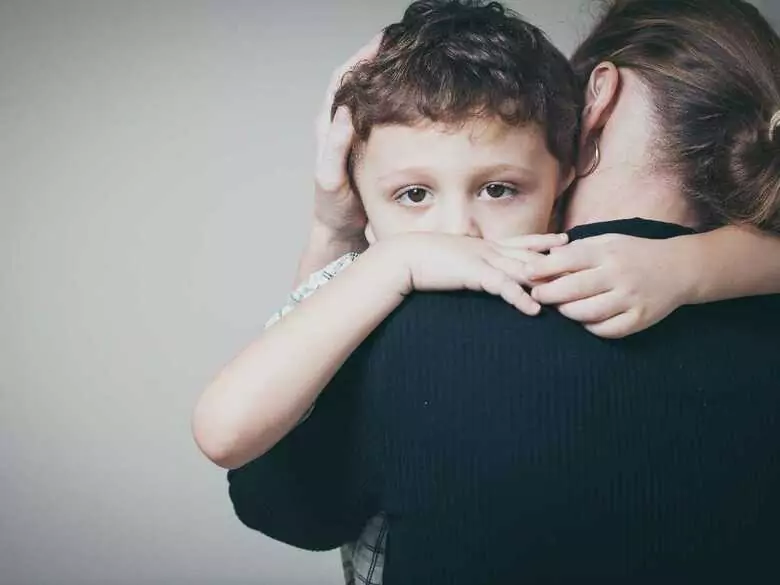 Comment reconnaître qu'un enfant a été victime d'un abus sexuel ?