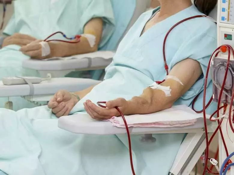 Il y a 200 ans, la première transfusion sanguine humaine était réalisée.