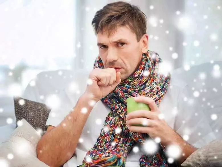 Toux sèche dans le cadre d'un traitement antihypertenseur