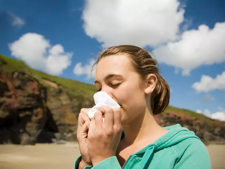 La saison du chauffage est à nos portes et... acariens
