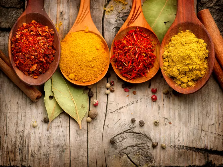 La curcumine peut-elle aider à traiter le glaucome ?