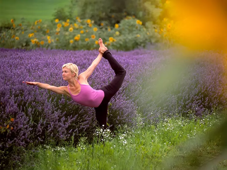 Comment commencer à pratiquer le yoga ?