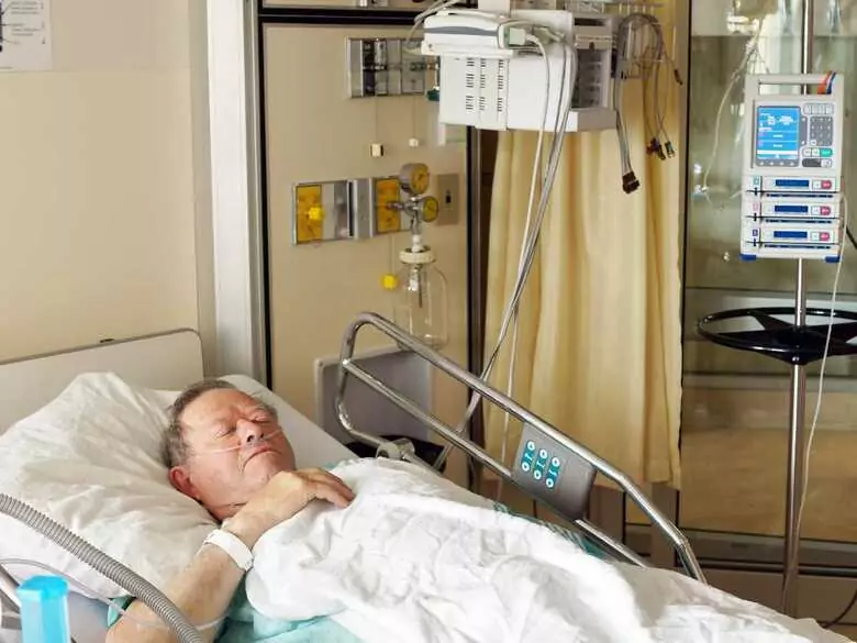 Réadaptation après une chirurgie cardiaque réparatrice