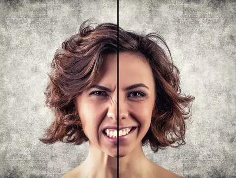 Est-il possible d'être atteint d'une schizophrénie "légère" ? L'évolution de la maladie en trois phases