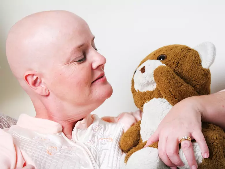 La clé de la lutte contre la leucémie myéloïde a été trouvée ?