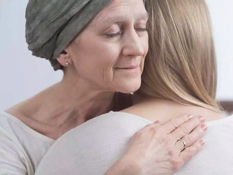 Première chimiothérapie - comment s'y préparer ?