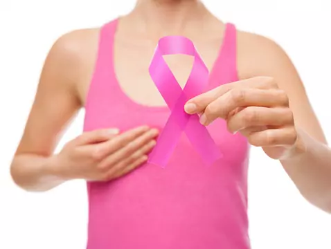 La mammographie - le premier test de dépistage du cancer du sein