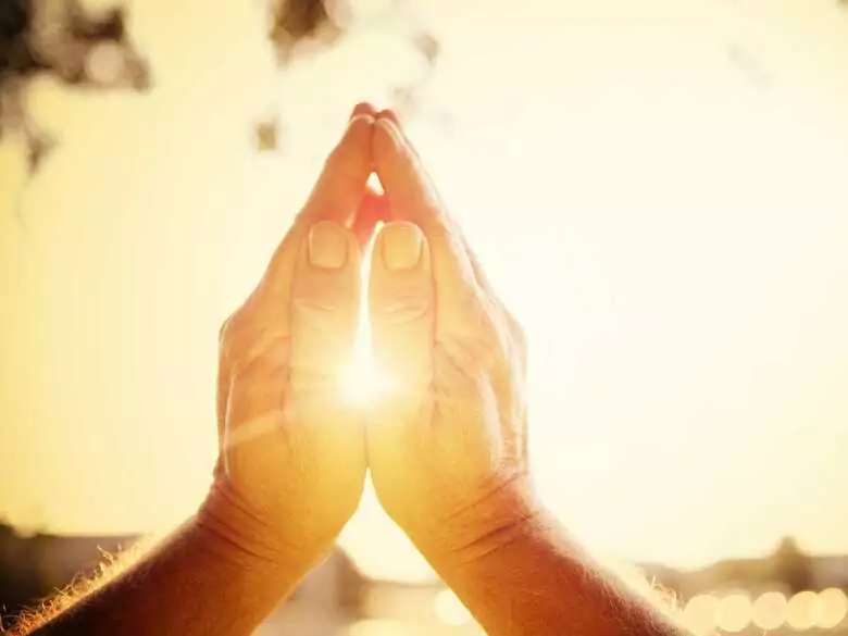 Sécheresse problématique des mains