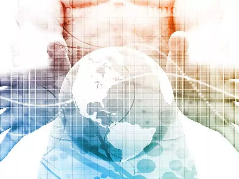 22 avril - Journée internationale de la Terre