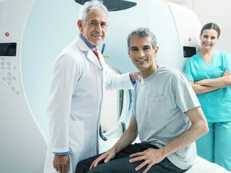 Importance du PERT/CT dans le diagnostic différentiel des maladies démentielles