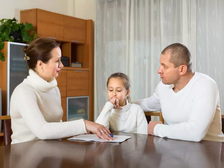 Comment parler de la guerre aux enfants ?