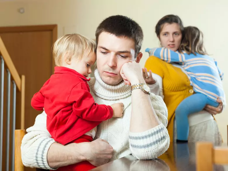 Impact de la parentalité sur les troubles anxieux chez l'enfant